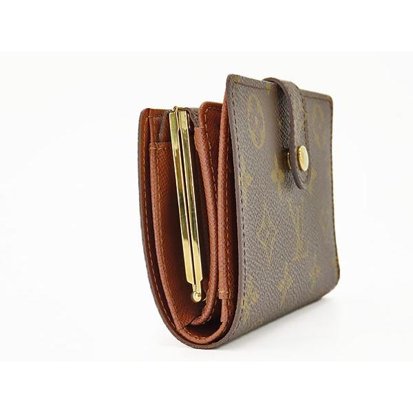LOUIS VUITTON（ルイ・ヴィトン） 新品同様 モノグラム ポルトフォイユ