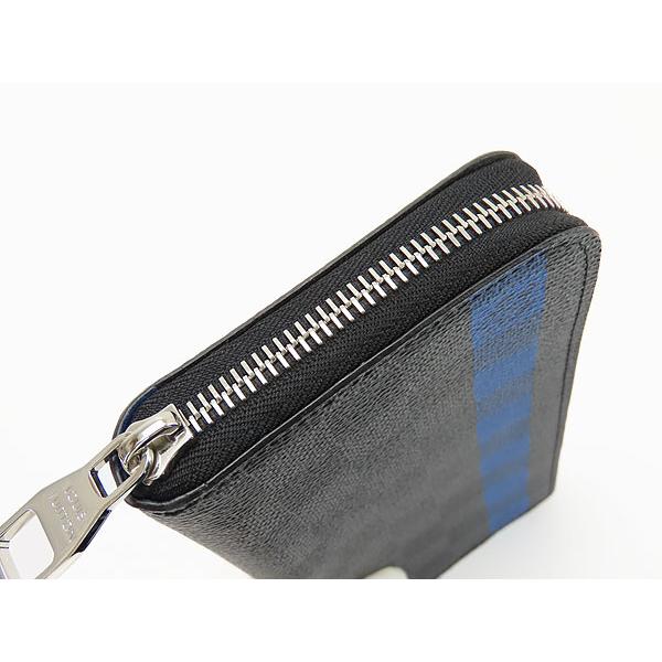 LOUIS VUITTON（ルイ・ヴィトン） レア美品 ダミエ グラフィット