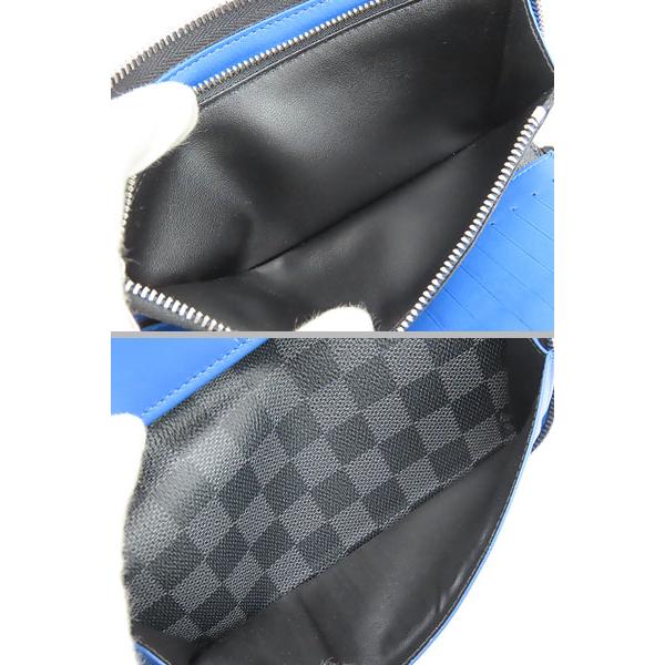 美品 ルイヴィトン ダミエ ラウンドファスナー 付属品あり ジッピーウォレット 楽天市場】ルイヴィトン ラウンドファスナー長財布(小銭入れあり