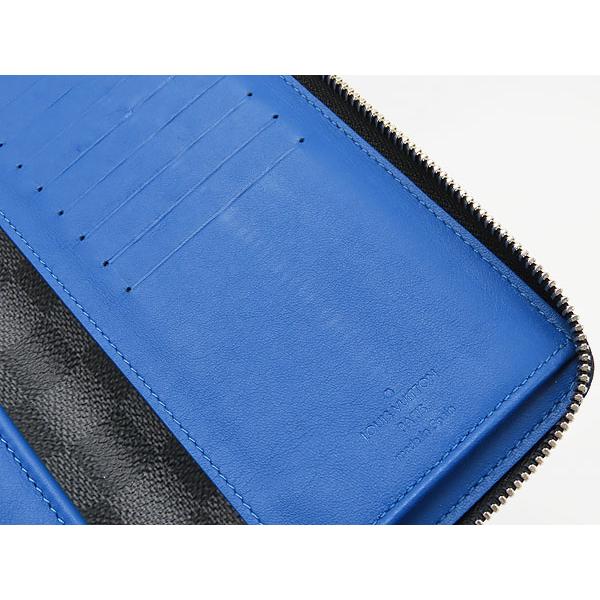 LOUIS VUITTON（ルイ・ヴィトン） レア美品 ダミエ グラフィット
