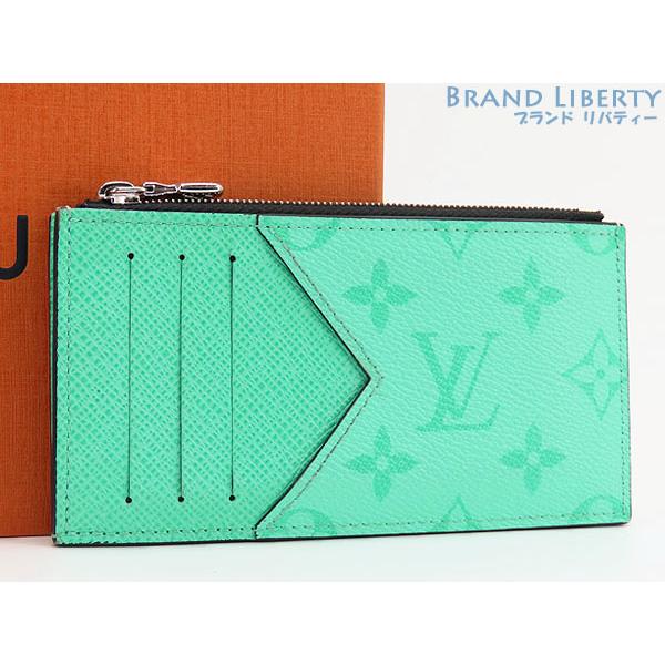 LOUIS VUITTON（ルイ・ヴィトン） レア美品 タイガラマ モノグラム