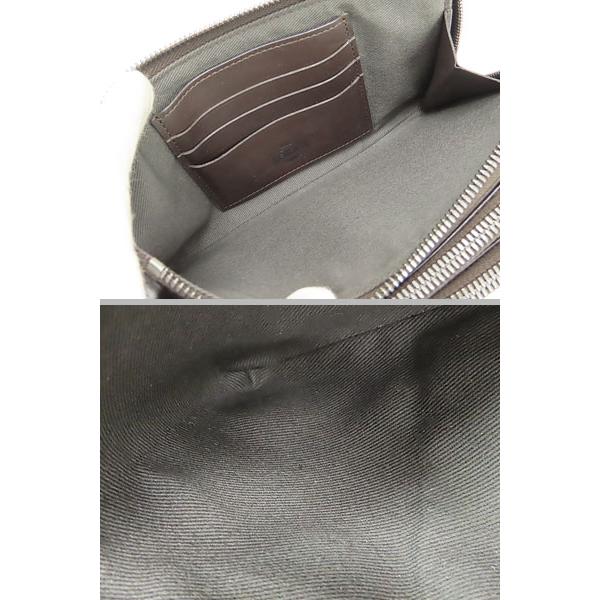 Berluti（ベルルッティ） 美品 カリグラフィ TIRIWA ティリワ レザー