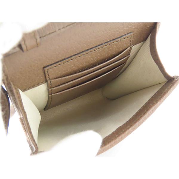 GUCCI（グッチ） 新古品 オフィディア GGスプリーム シェリー ミニ