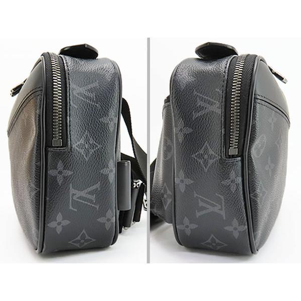 LOUIS VUITTON（ルイ・ヴィトン） 未使用 モノグラム エクリプス