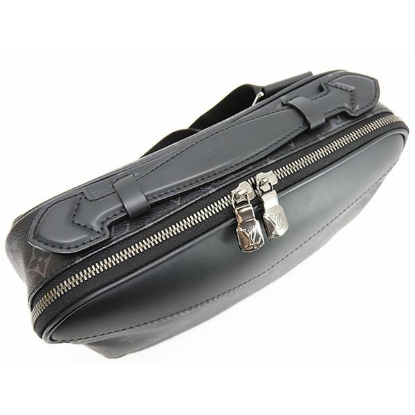 ルイヴィトン M42906 エクリプス バムバッグ セカンドバッグ LOUIS VUITTON（ルイ・ヴィトン） 未使用 モノグラム エクリプス