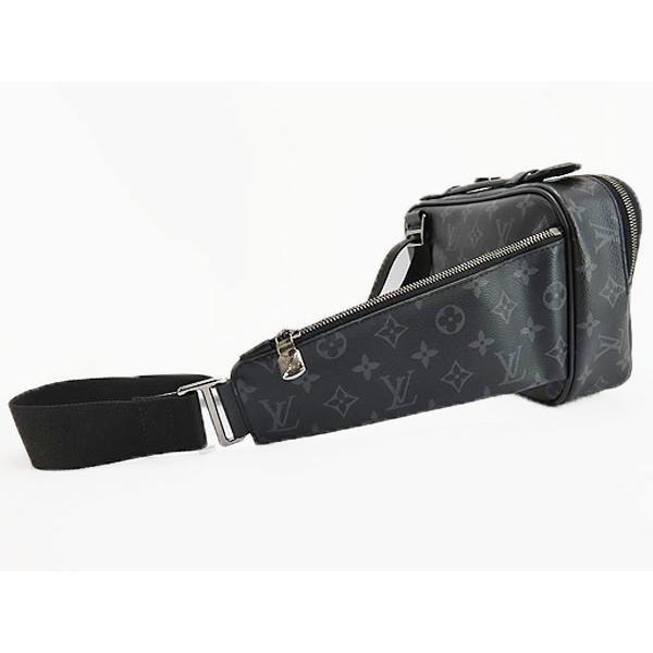 ルイ・ヴィトン バムバッグ ショルダーバッグ M42906モノグラムエクリプス ルイ・ヴィトン(LOUIS VUITTON)ルイヴィトン モノグラム エクリプス