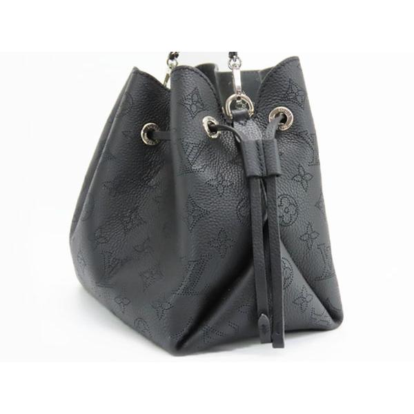 LOUIS VUITTON（ルイ・ヴィトン） 新品同様 マヒナ ベラ チェーン