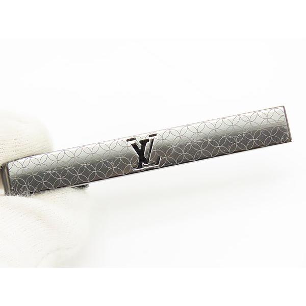 ◇ルイヴィトン◇パンスクラヴァットシャンゼリゼ/ネクタイピン/M65045 LOUIS VUITTON（ルイ・ヴィトン） 新品同様 パンス クラヴァット