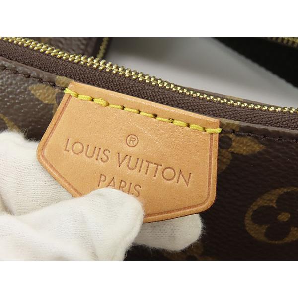 LOUIS VUITTON（ルイ・ヴィトン） 超美品 モノグラム ミュルティ