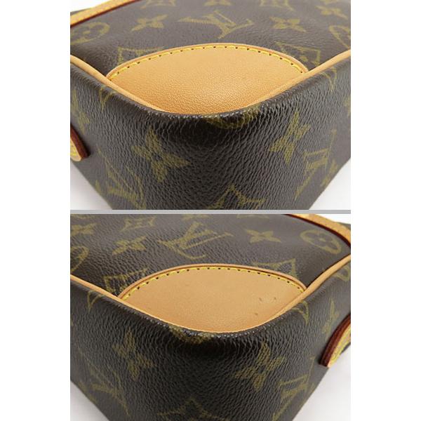 LOUIS VUITTON（ルイ・ヴィトン） ほぼ新品 モノグラム トロカデロ 27