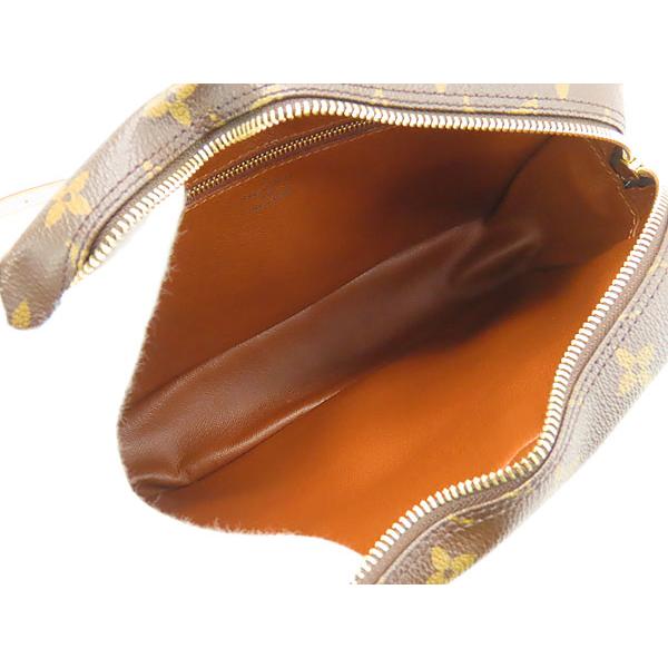 LOUIS VUITTON（ルイ・ヴィトン） ほぼ新品 モノグラム トロカデロ 27