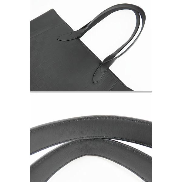 LOUIS VUITTON 美品 ルイヴィトン ダミエ アンフィニ カバ LOUIS VUITTON 美品 ルイヴィトン ダミエ アンフィニ カバ