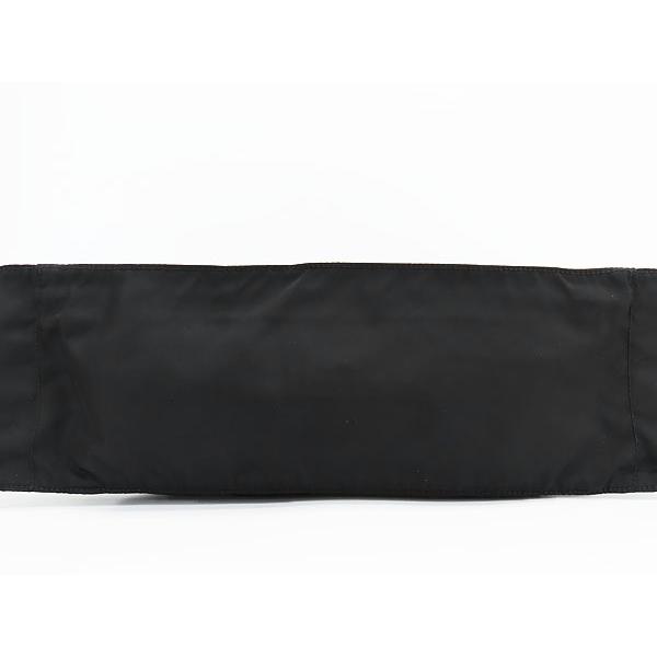 美品 PRADA プラダ V132 ナイロン ボディバッグ ウエストバッグ PRADA（プラダ） 美品 ナイロン ウエストバッグ ショルダーバッグ