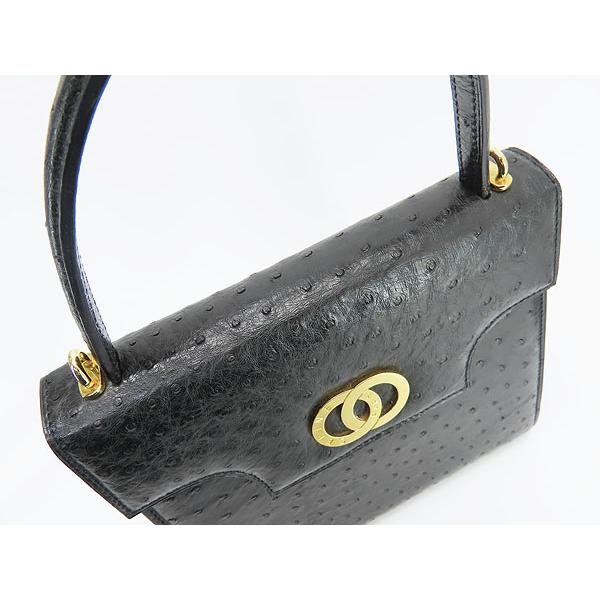CELINE（セリーヌ） 激レア美品 ヴィンテージ サークルロゴ