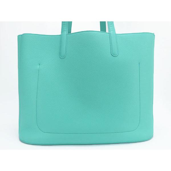 TIFFANY&Co.（ティファニー） 新品同様 ショルダー トートバッグ