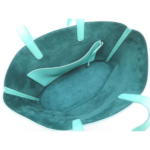 TIFFANY&Co.（ティファニー） 新品同様 ショルダー トートバッグ