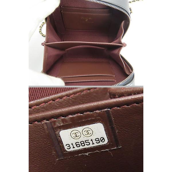 マトラッセ 新品同様 シャネル CHANEL ココマーク チェーンショルダー