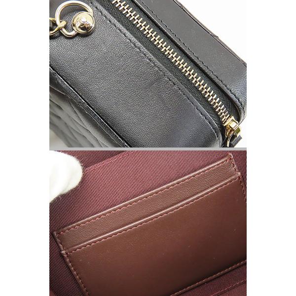 マトラッセ 新品同様 シャネル CHANEL ココマーク チェーン マトラッセ 新品同様 シャネル CHANEL ココマーク チェーン