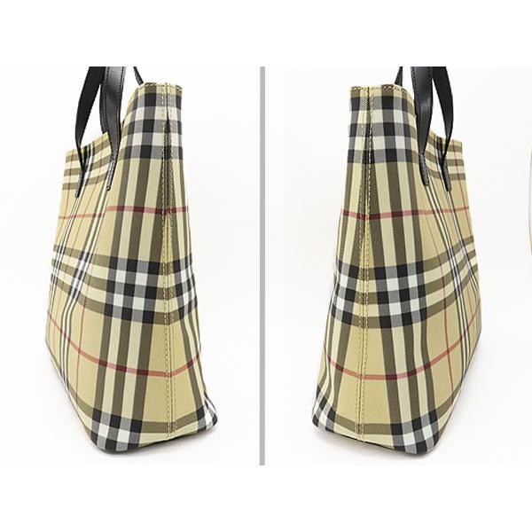 BURBERRY（バーバリー） 超美品 ロンドン ヘイマーケットチェック