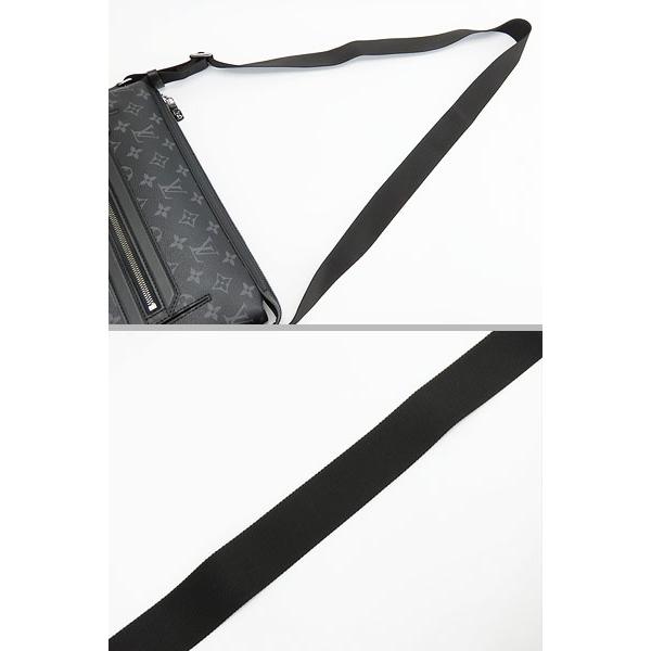LOUIS VUITTON（ルイ・ヴィトン） 新品 モノグラム エクリプス