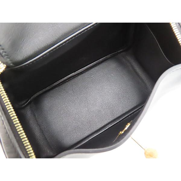 HERMES（エルメス） レアほぼ新品 リンディ ミニ 20 斜め掛け