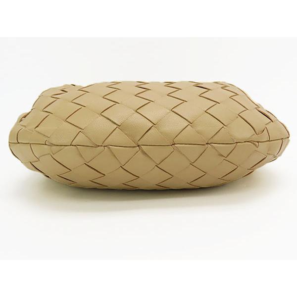 BOTTEGA VENETA 新品同様 ボッテガ ヴェネタ イントレチャート ミニ  