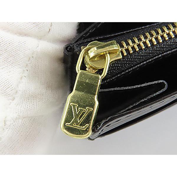 LOUIS VUITTON（ルイ・ヴィトン） 未使用 エピ ポシェット ポルトモネ