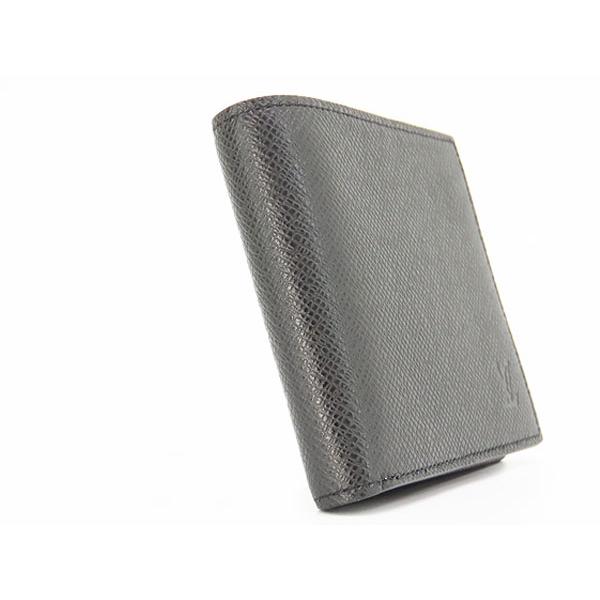 LOUIS VUITTON（ルイ・ヴィトン） 新品同様 タイガ ポルトフォイユ