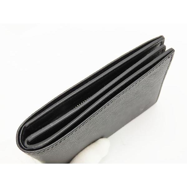 LOUIS VUITTON 新品同様 ルイヴィトン タイガ ポルトフォイユ