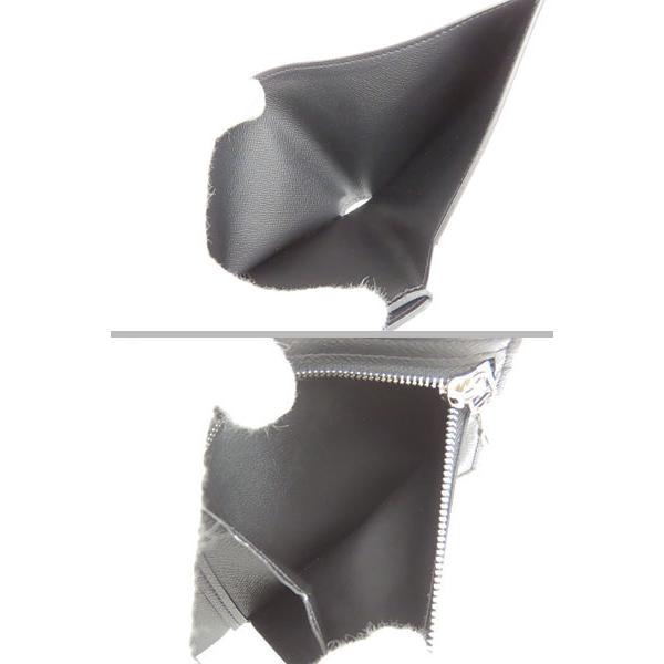 LOUIS VUITTON（ルイ・ヴィトン） 新品同様 タイガ ポルトフォイユ