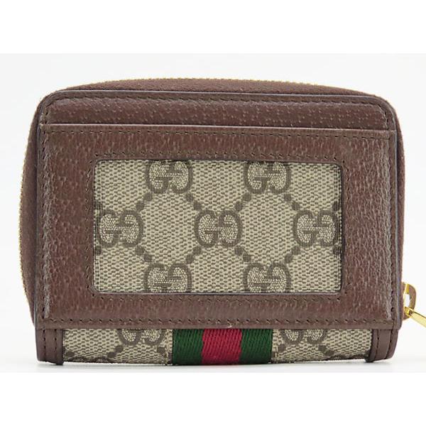 GUCCI（グッチ） 未使用 オフィディア GGスプリーム シェリーライン