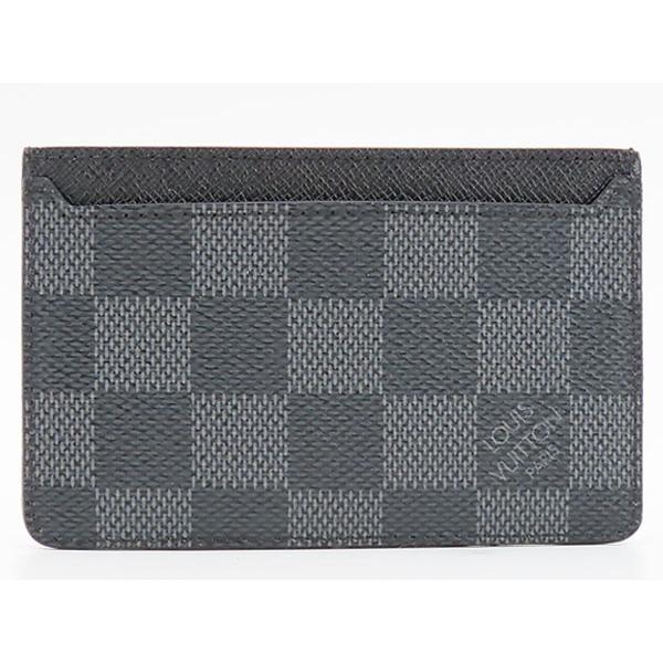 LOUIS VUITTON 新古品 ルイヴィトン ダミエグラフィット ネオ LOUIS VUITTON 新古品 ルイヴィトン ダミエグラフィット ネオ