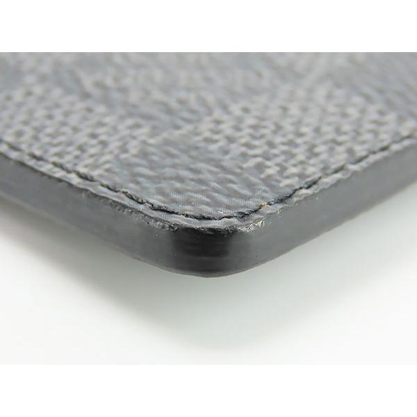 LOUIS VUITTON（ルイ・ヴィトン） 新古品 ダミエグラフィット ネオ
