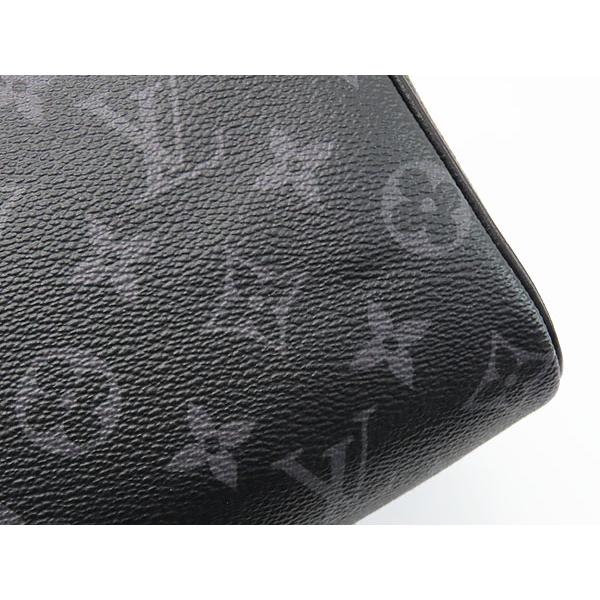 LOUIS VUITTON（ルイ・ヴィトン） レア新古品 モノグラム エクリプス