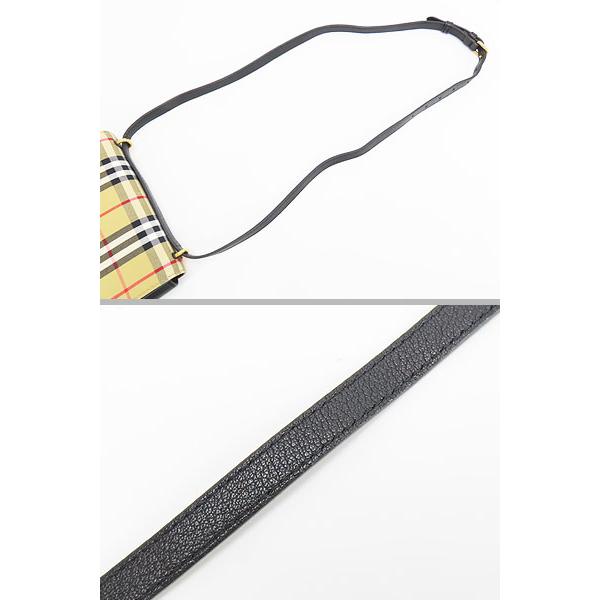 BURBERRY バーバリー/スモールDリングヴィンテージチェック＆レザーショルダーバッグ/8010544/CFP********/Aランク/69【中古】 楽天市場】BURBERRY バーバリー/スモールDリングヴィンテージチェック