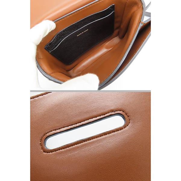 美品　バーバリー　ポシェット　ショルダーバッグ　ヴィンテージ BURBERRY（バーバリー） 未使用 ヴィンテージチェック Dリング 斜め