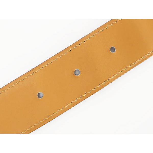 HERMES（エルメス） レア美品 コンスタンス ポロサス クロコダイル H