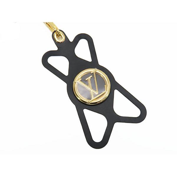 LOUIS VUITTON 新品同様 ルイヴィトン モノグラム フォンホルダー  