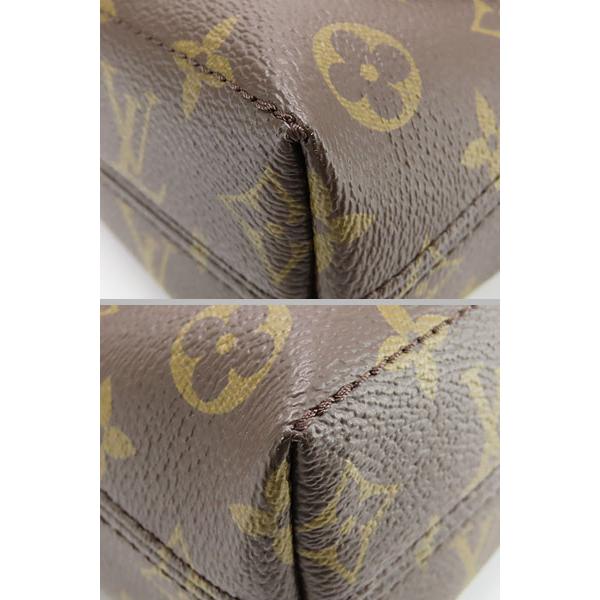 新品同様 ルイヴィトン LOUIS VUITTON モノグラム マカサー マグネティック メッセンジャー 斜め掛け ショルダーバッグ メッセンジャーバッグ M45557｜brandliberty｜06