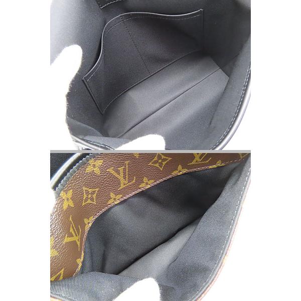 LOUIS VUITTON 新品同様 ルイヴィトン モノグラム マカサー LOUIS VUITTON 新品同様 ルイヴィトン モノグラム マカサー
