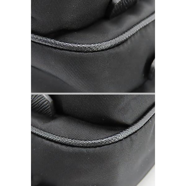 PRADA（プラダ） ほぼ新品 ナイロン バムバッグ ウエストバッグ