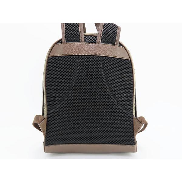 GUCCI オフィディア GGスプリーム マーモント スモール バッグパック GUCCI オフィディア GGスプリーム マーモント スモール バッグパック