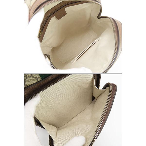 GG Marmont 未使用 グッチ GUCCI オフィディア スモール バックパック 