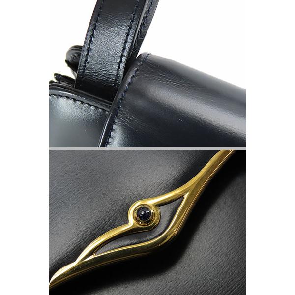 Cartier（カルティエ） レア新品同様 ヴィンテージ サファイアライン