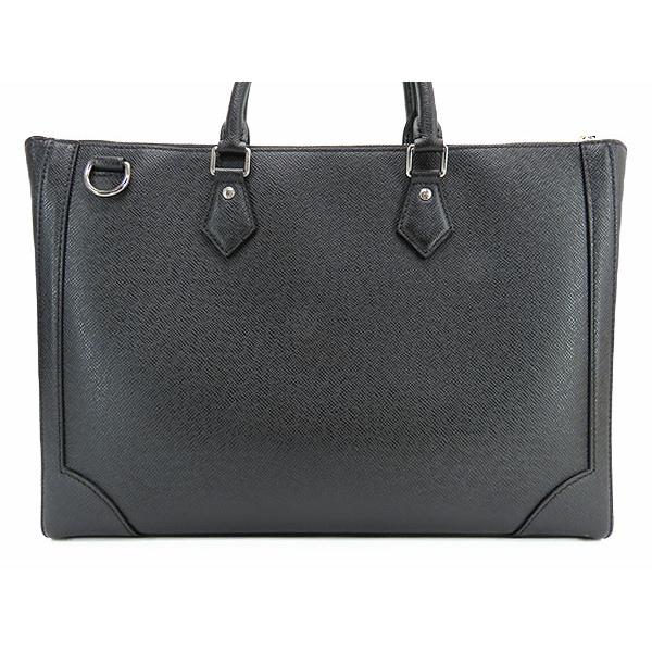 LOUIS VUITTON（ルイ・ヴィトン） 新品同様 タイガ スリム ブリーフ