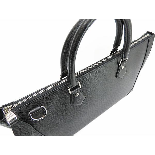 LOUIS VUITTON（ルイ・ヴィトン） 新品同様 タイガ スリム ブリーフ