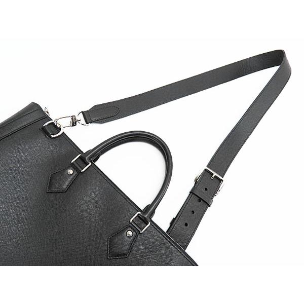 LOUIS VUITTON（ルイ・ヴィトン） 新品同様 タイガ スリム ブリーフ