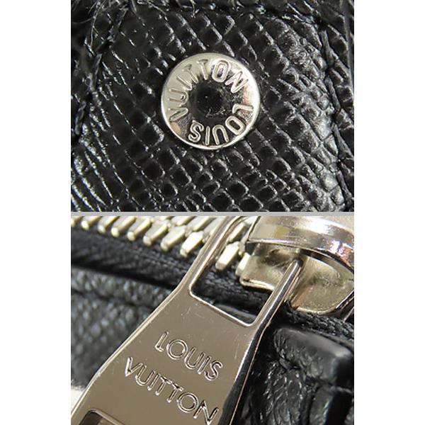 LOUIS VUITTON（ルイ・ヴィトン） 新品同様 タイガ スリム ブリーフ