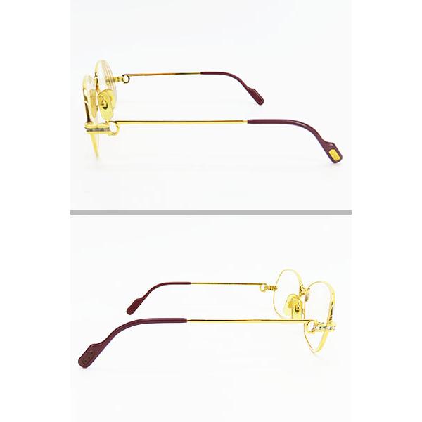 Cartier 美品 カルティエ マイヨン パンテール チェーンモチーフ Cartier 美品 カルティエ マイヨン パンテール チェーンモチーフ