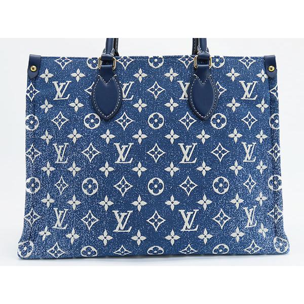 LOUIS VUITTON 新古品 ルイヴィトン モノグラム ジャガード LOUIS VUITTON 新古品 ルイヴィトン モノグラム ジャガード